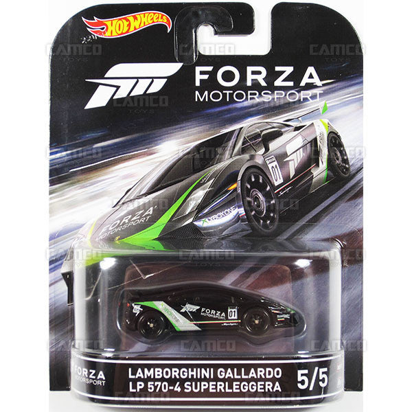 hot wheels forza motorsport lamborghini huracan