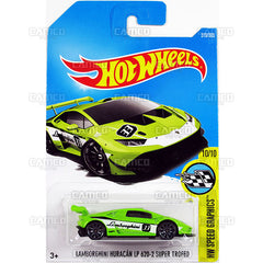 hot wheels super trofeo