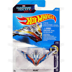 hot wheels milano