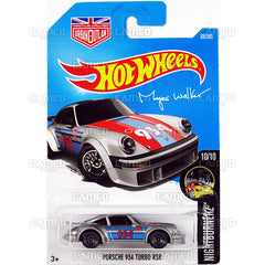 magnus walker hot wheels collection