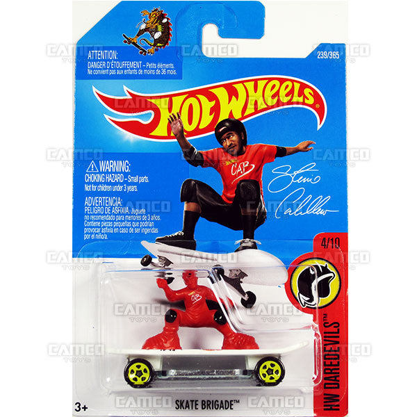 hot wheels skate brigade