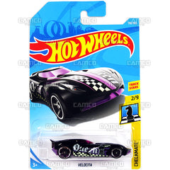 hot wheels velocita