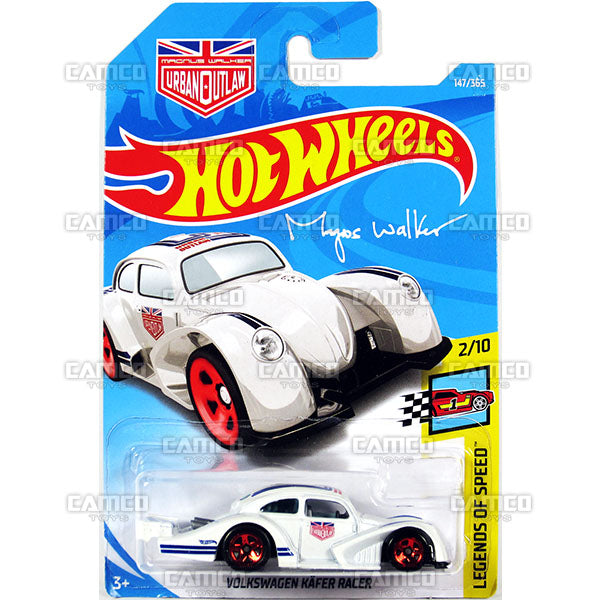 hot wheels competitor