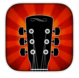 Guitar jam tracks best guitar apps