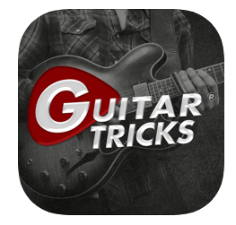 guitar tricks best guitar apps