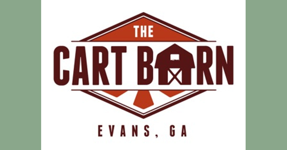 The Cart Barn