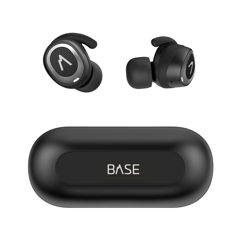 base wireless earbuds