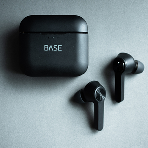 base wireless earbuds