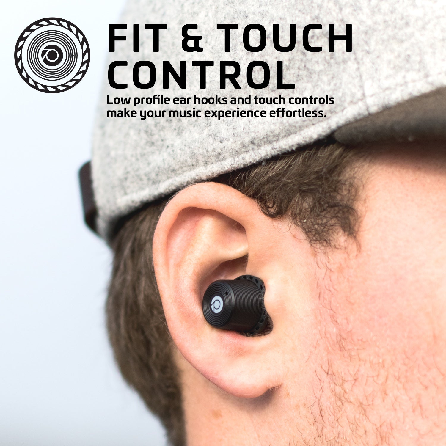 rowkin ascent micro true wireless earbuds