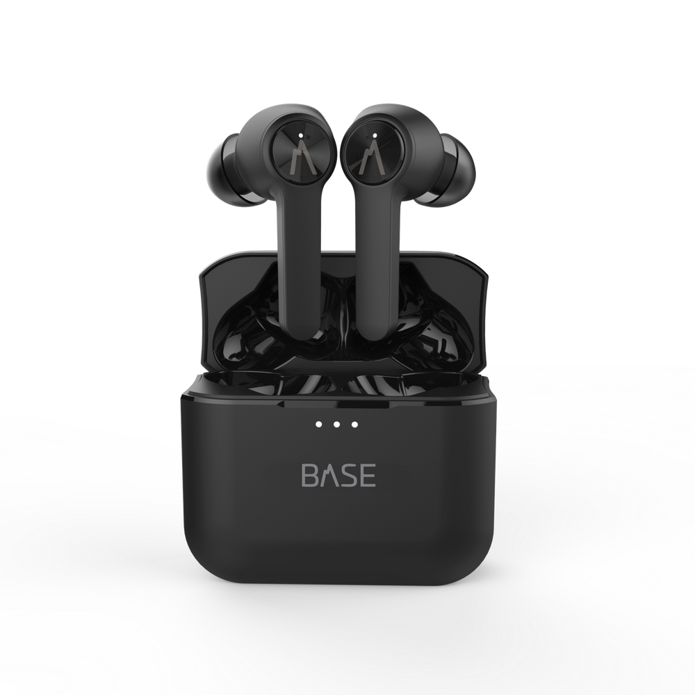 Rowkin True Wireless Earbuds