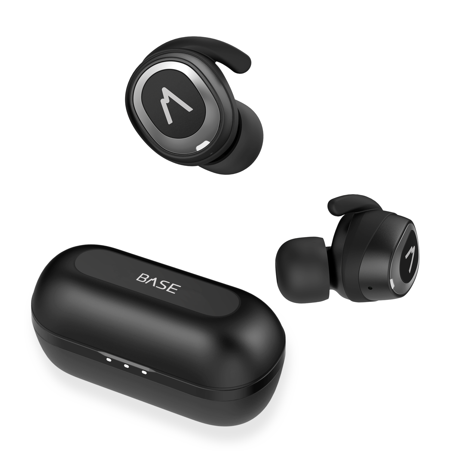 base wireless earbuds