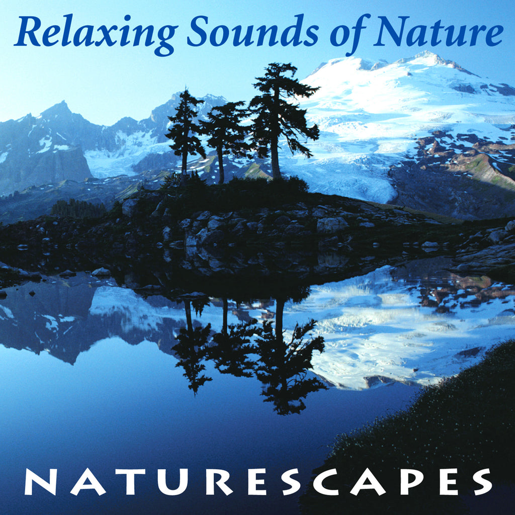 play sounds of nature music