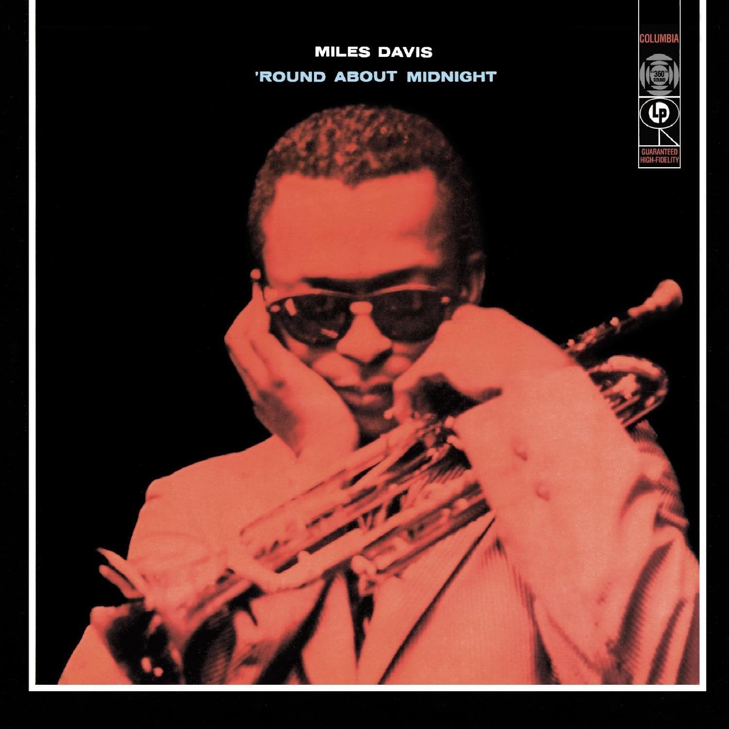 Miles Davis - TURNAROUND: Unreleased Rare Vinyl from On The Corner