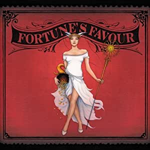 Great Big Sea - Fortune's Favour - CD