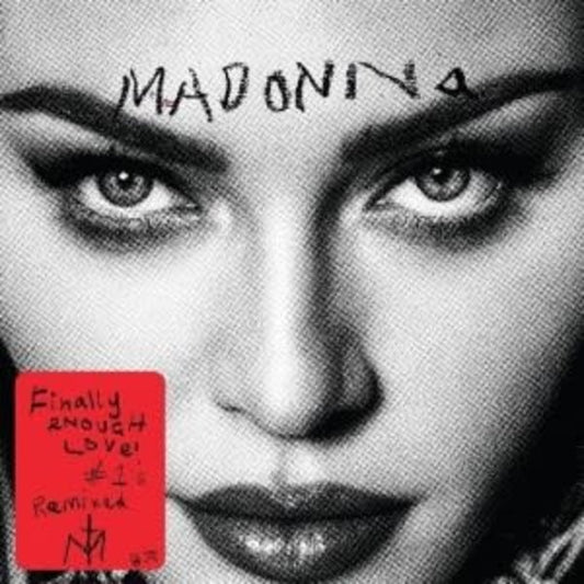 Madonna - Who's That Girl (Super Club Mix) (Vinilo) – Del Bravo Record Shop
