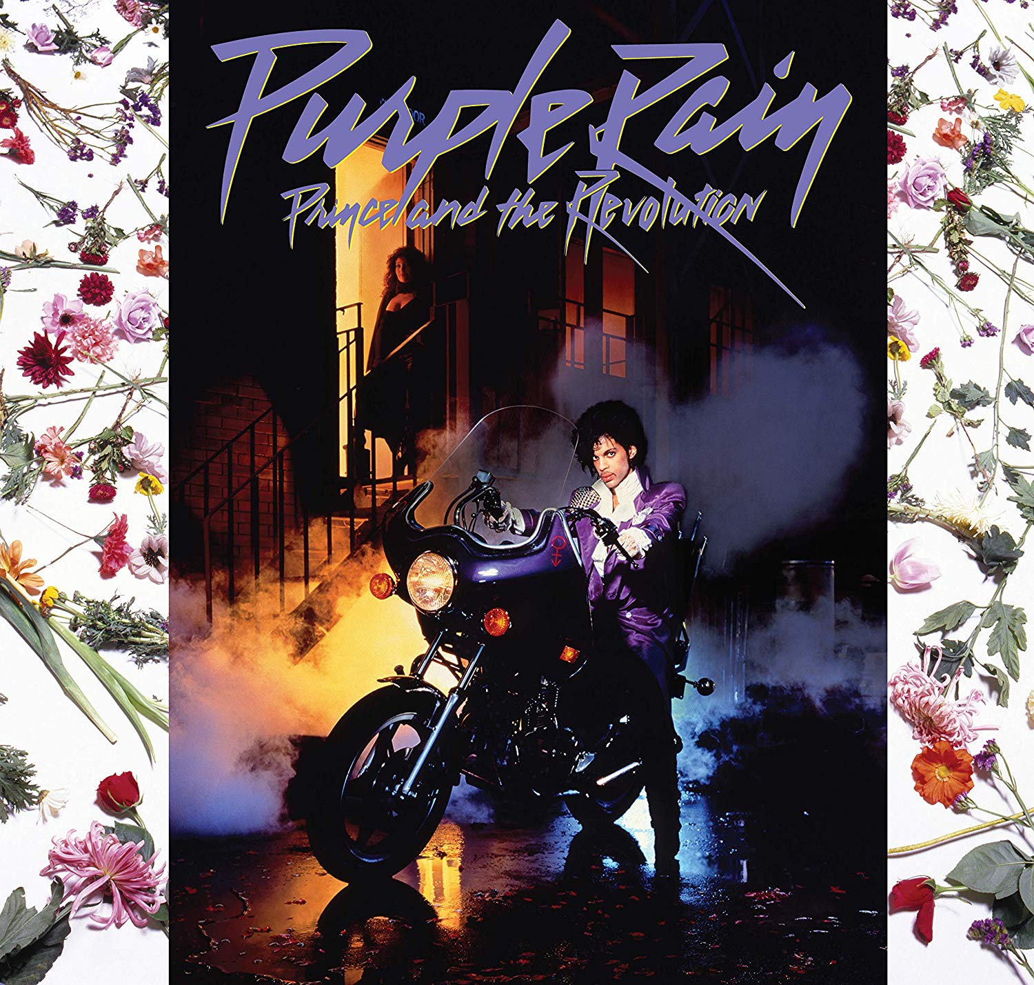 Prince - Purple Rain - 3CD/DVD