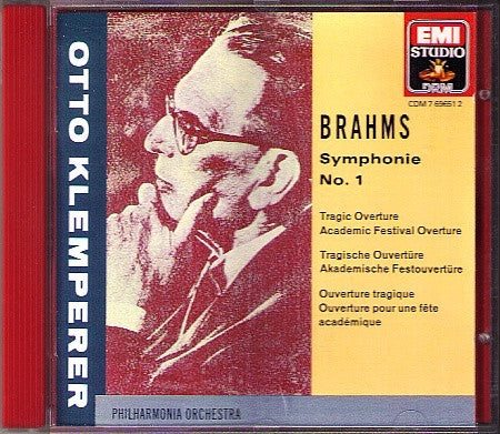 Brahms - Philadelphia Orchestra, Riccardo Muti – Symphony No. 4