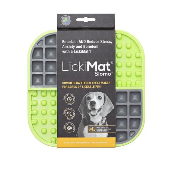 LickiMat Outdoor Keeper - Molly's Healthy Pet Food Market