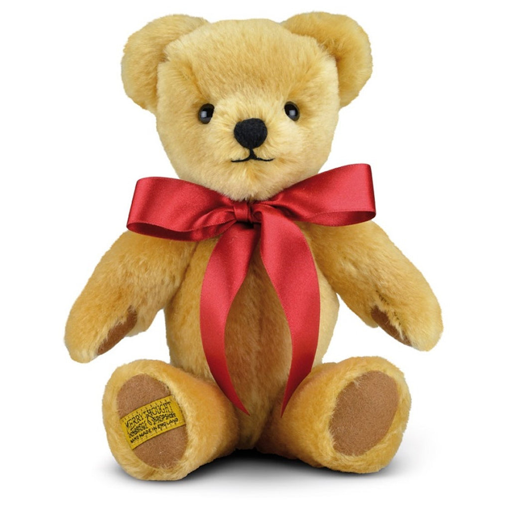 traditional teddy bear