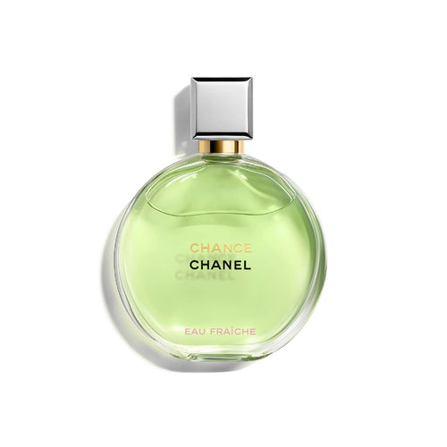 Chanel Chance Eau Tendre Eau De Perfume For Women Size 100ml
