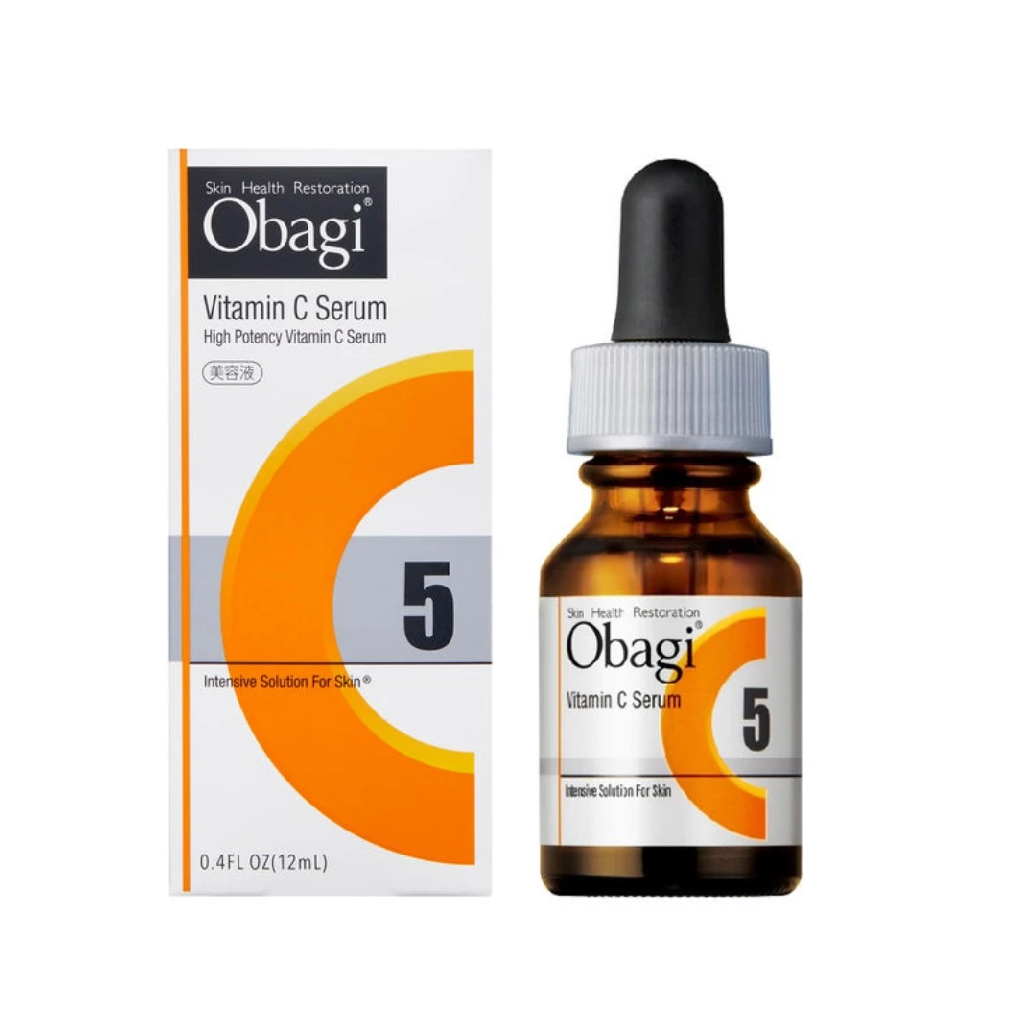 Obagi C5 Serum