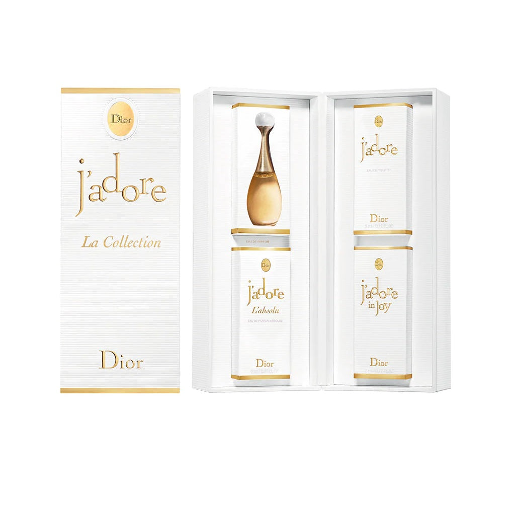 J'adore La Collection | Perfume | Dior 