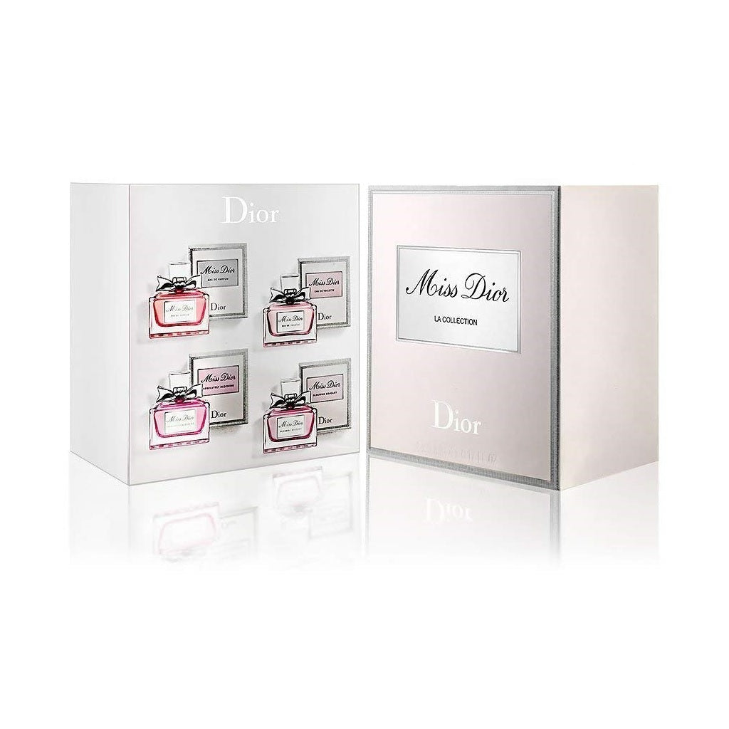 miss dior box set