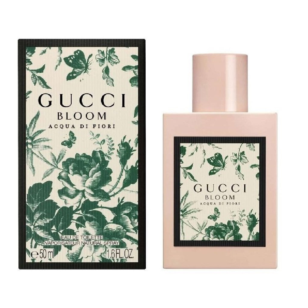 Bloom Acqua Di Fiori EDT | Gucci | BB 