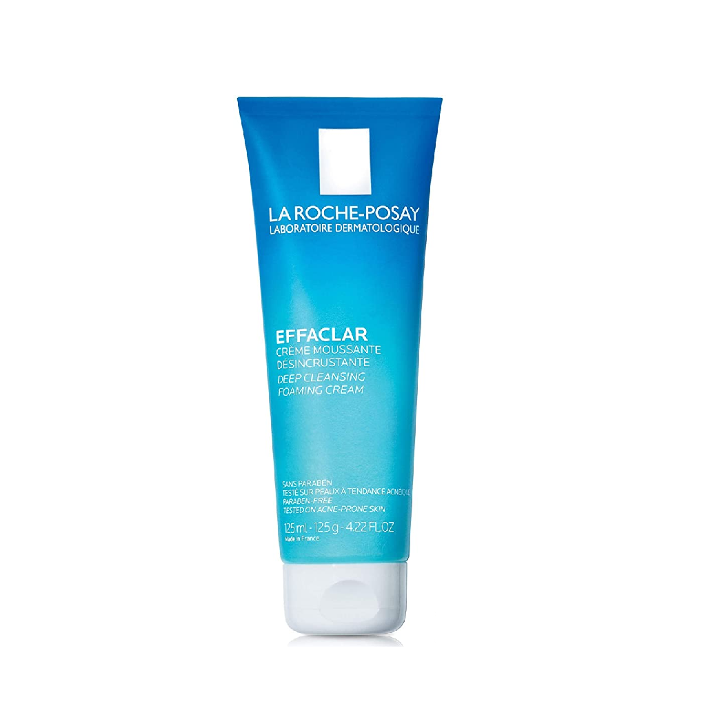 La roche posay effaclar умывание. La Roche-Posay пенка. La Roche Posay Cleanser. Крем la Roche Posay Effaclar h. Эфаклар гидро н крем очищающий.