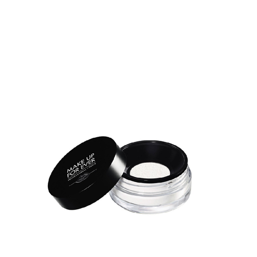 Ultra HD Setting Powder 16g, MAKE UP FOR EVER
