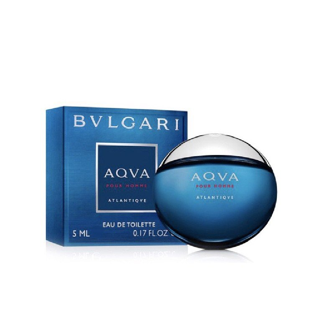 bvlgari perfume sample pack