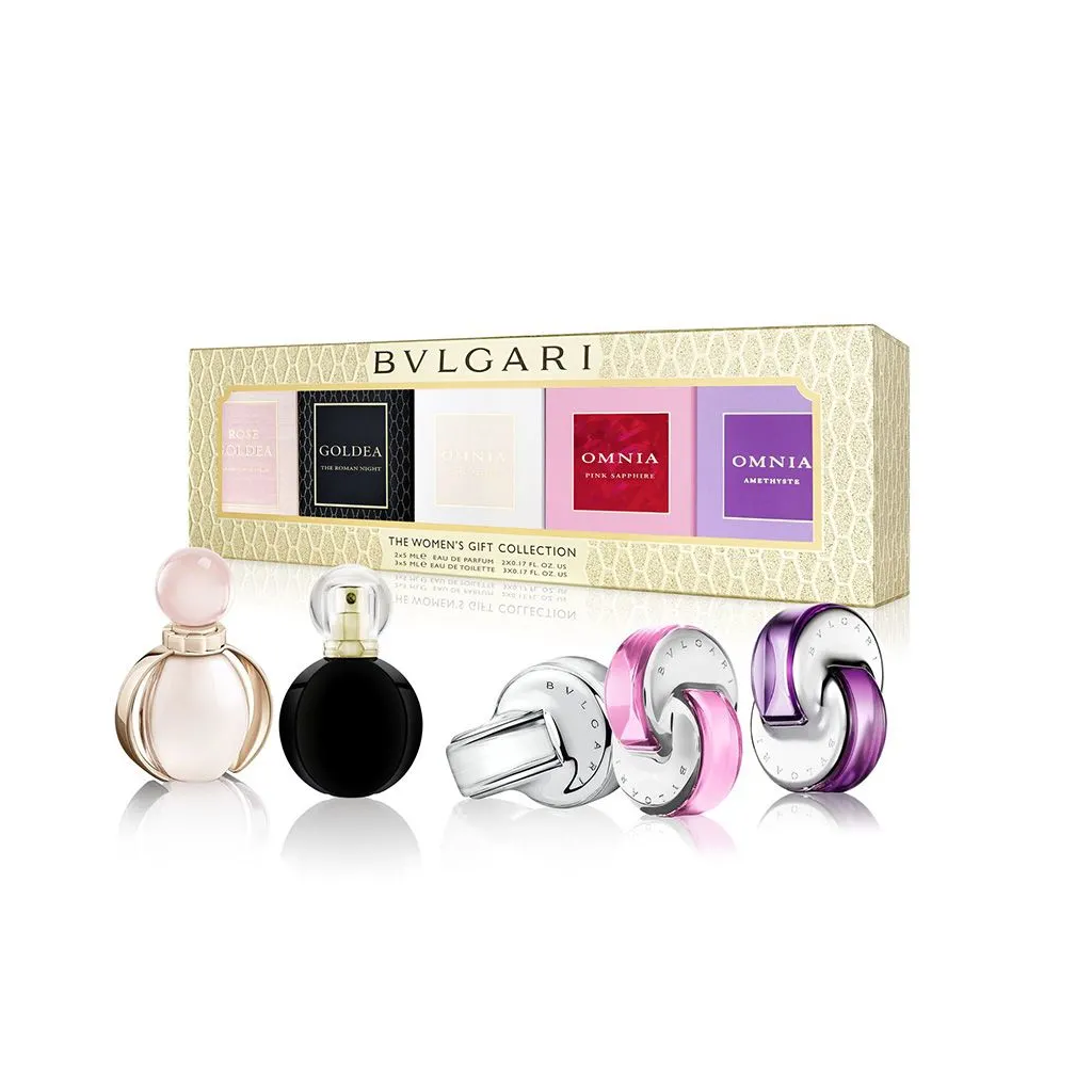 Gift Collection 5 Piece Gift Set 