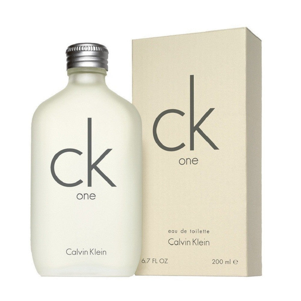 CK One EDT | BB Beauty | Calvin Klein