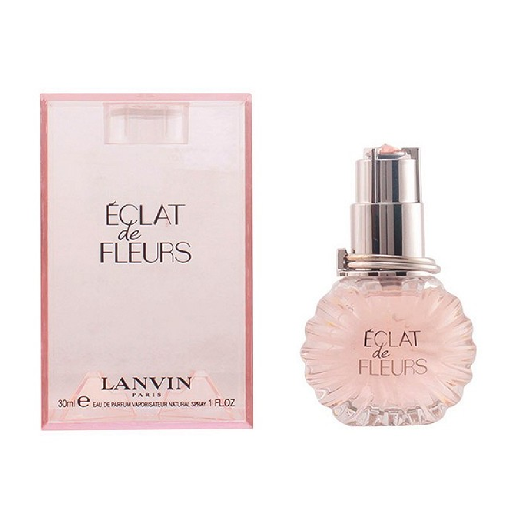 Les de lanvin. Духи Lanvin Eclat de fleurs. Ланвин эклат де Флер. Эклат де Флер 100. Парфюм Ланвин эклат де Флер.