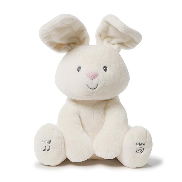 gund dahlia bunny