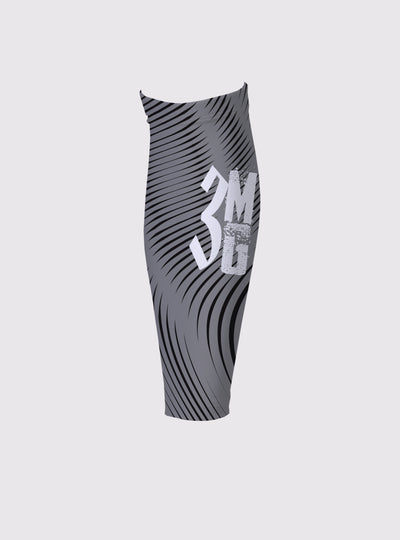 MG Fade Print Half Leg Sleeve – MillenniumGear