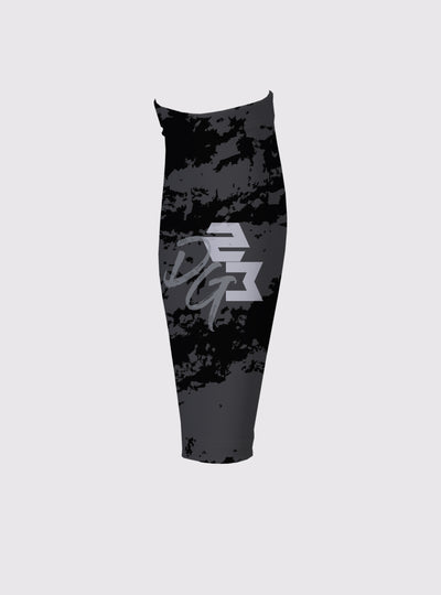 MG Solid Half Leg Sleeve – MillenniumGear