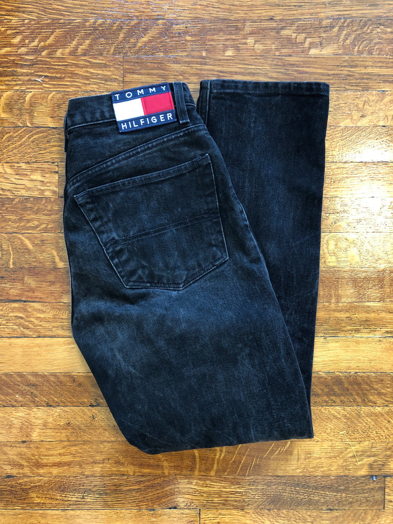 tommy hilfiger jeans women