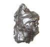 Sikhote-Alin Meteorite Specimen at Satin Crystals