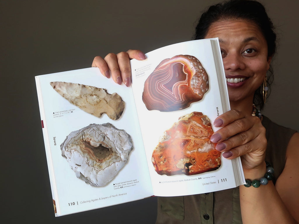 agate picture book