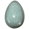 amazonite stone egg