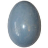 angelite stone egg