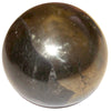 apache gold sphere