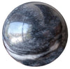 grey aventurine sphere