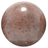 purple aventurine sphere