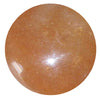 red aventurine crystal ball