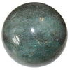 green aventurine sphere