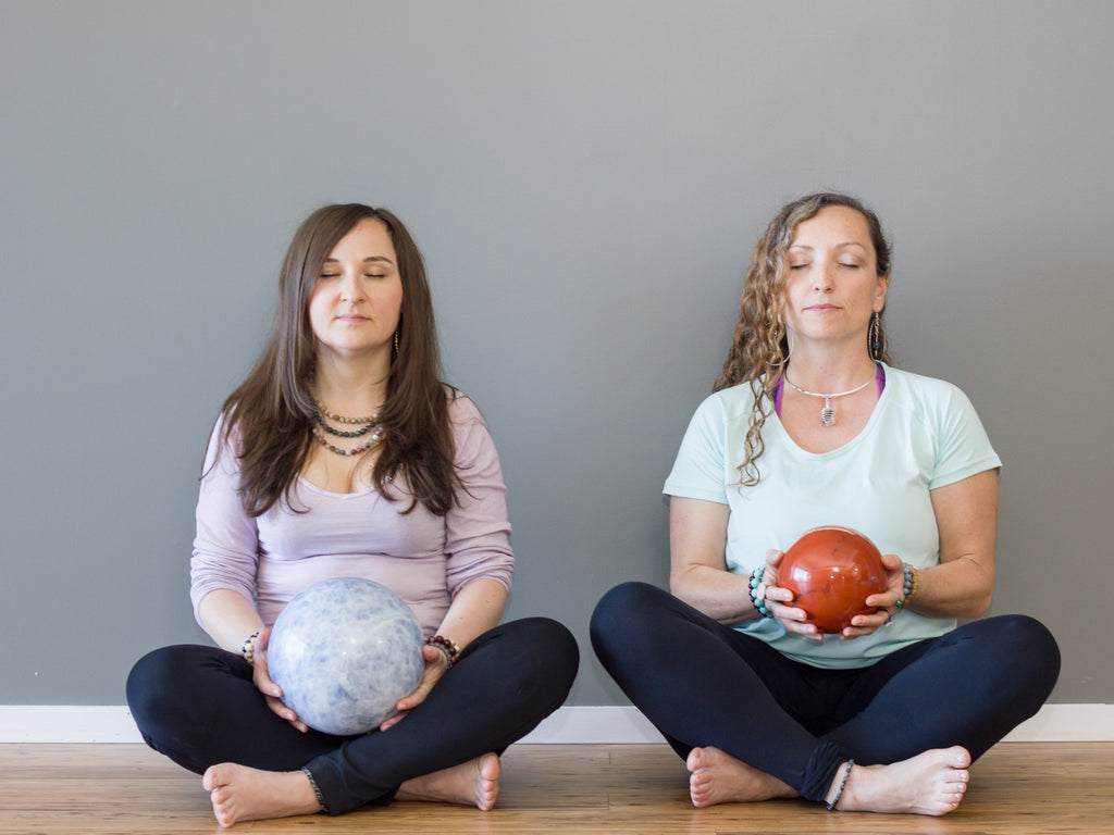 Interested in Meditation? Here Are the Basics