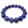 lapis bracelet