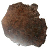 Calcite chondrite meteorite for sale